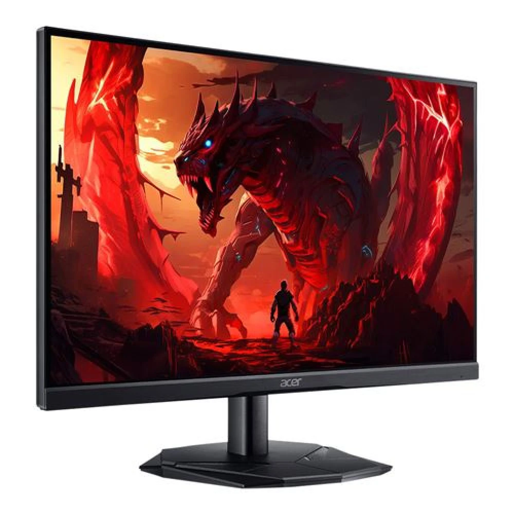 Монитор Acer Nitro KG251QZ1 UM.KX1EE.101 24.5 ", VA, Full HD 1920x1080 (16:9), 280 Гц