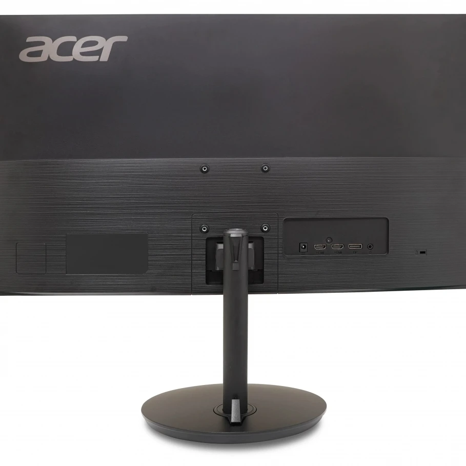 Монитор Acer Nitro KG270X1 UM.HX0EE.108 27 ", IPS, Full HD 1920x1080 (16:9), 180 Гц