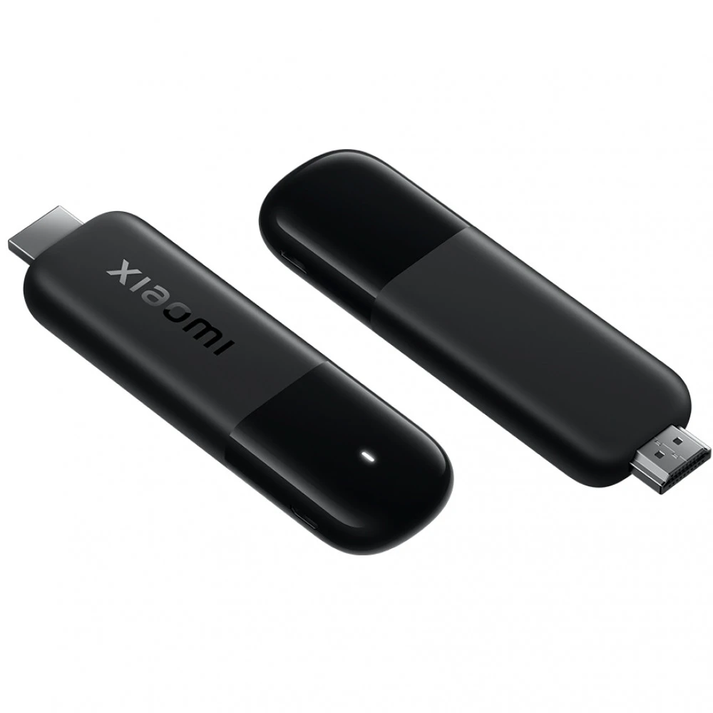 Опция к телевизору Xiaomi TV Stick 4K 2nd Gen MDZ-33-AA