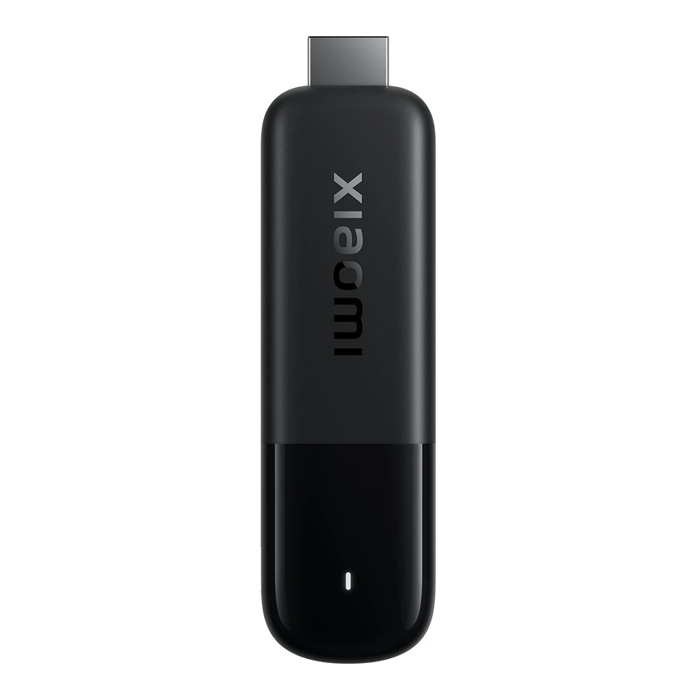 Опция к телевизору Xiaomi TV Stick 4K 2nd Gen MDZ-33-AA