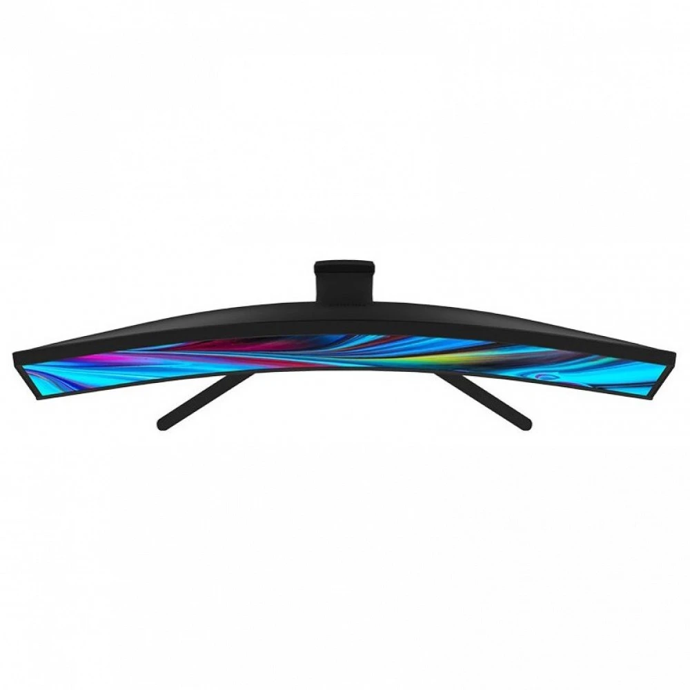 Монитор Xiaomi Curved Gaming Monitor RMMNT30HFCW 30 ", VA, Ultra-Wide Full HD 2560x1080 (21:9), 200 Гц