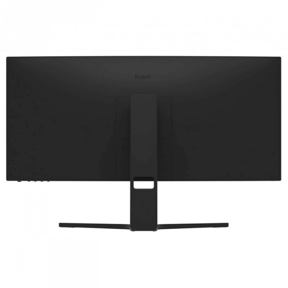 Монитор Xiaomi Curved Gaming Monitor RMMNT30HFCW 30 ", VA, Ultra-Wide Full HD 2560x1080 (21:9), 200 Гц