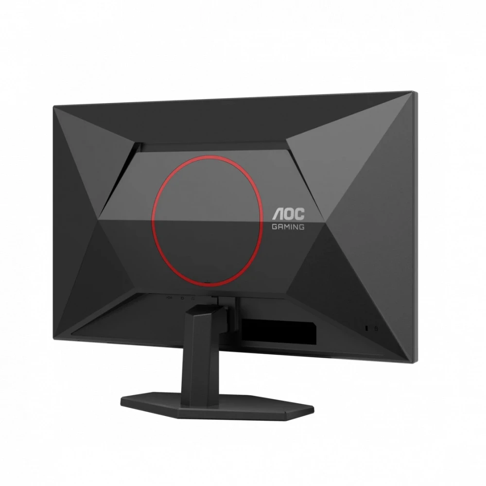 Монитор AOC 27G42E/01/00 27 ", IPS, Full HD 1920x1080 (16:9), 180 Гц