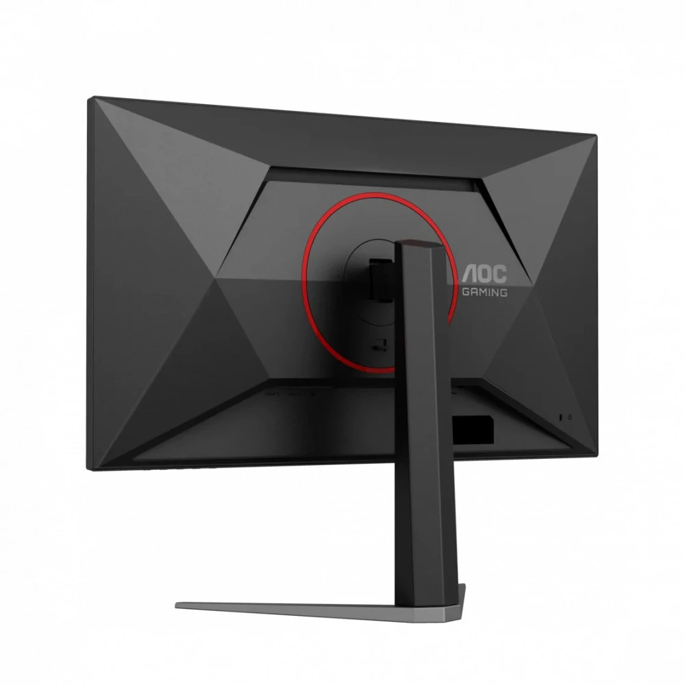 Монитор AOC CU34G4Z 27G4HA/01/00 27 ", IPS, Full HD 1920x1080 (16:9), 200 Гц