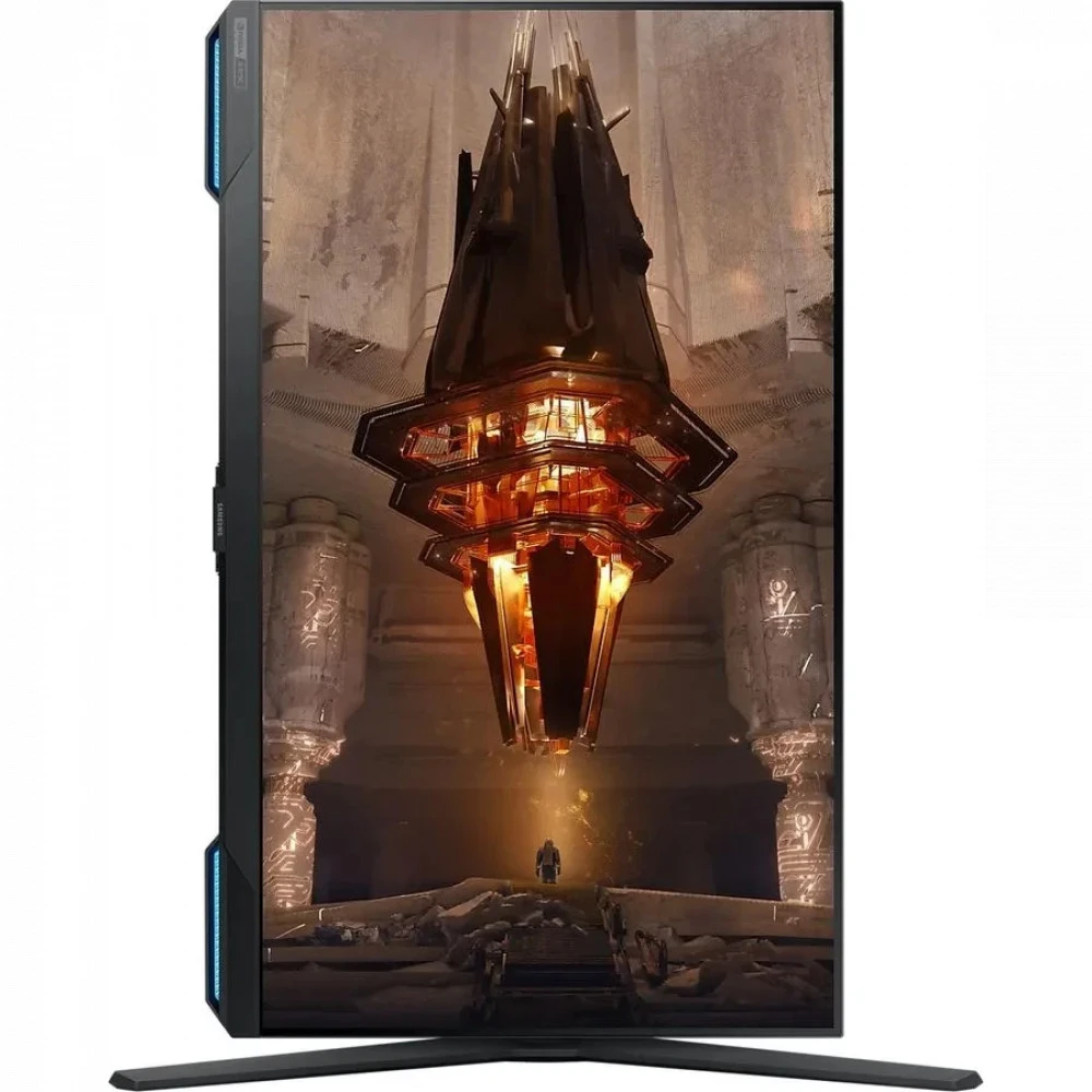 Монитор Samsung Odyssey G7 LS32BG700EUXEN 32 ", IPS, 4K UHD 3840x2160 (16:9), 144 Гц