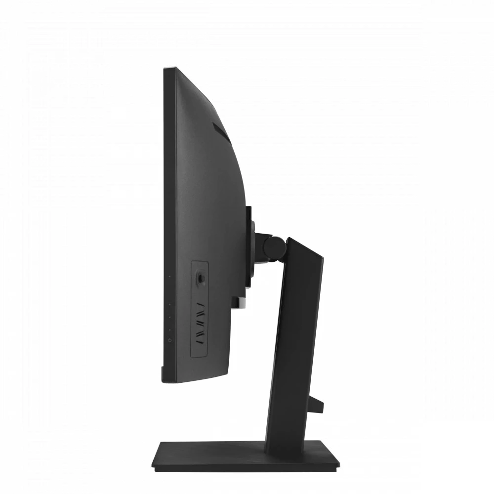 Монитор Asus VA34VCPSR 90LM08JJ-B02170 34 ", VA, Ultra-Wide QHD 3440x1440 (21:9), 100 Гц