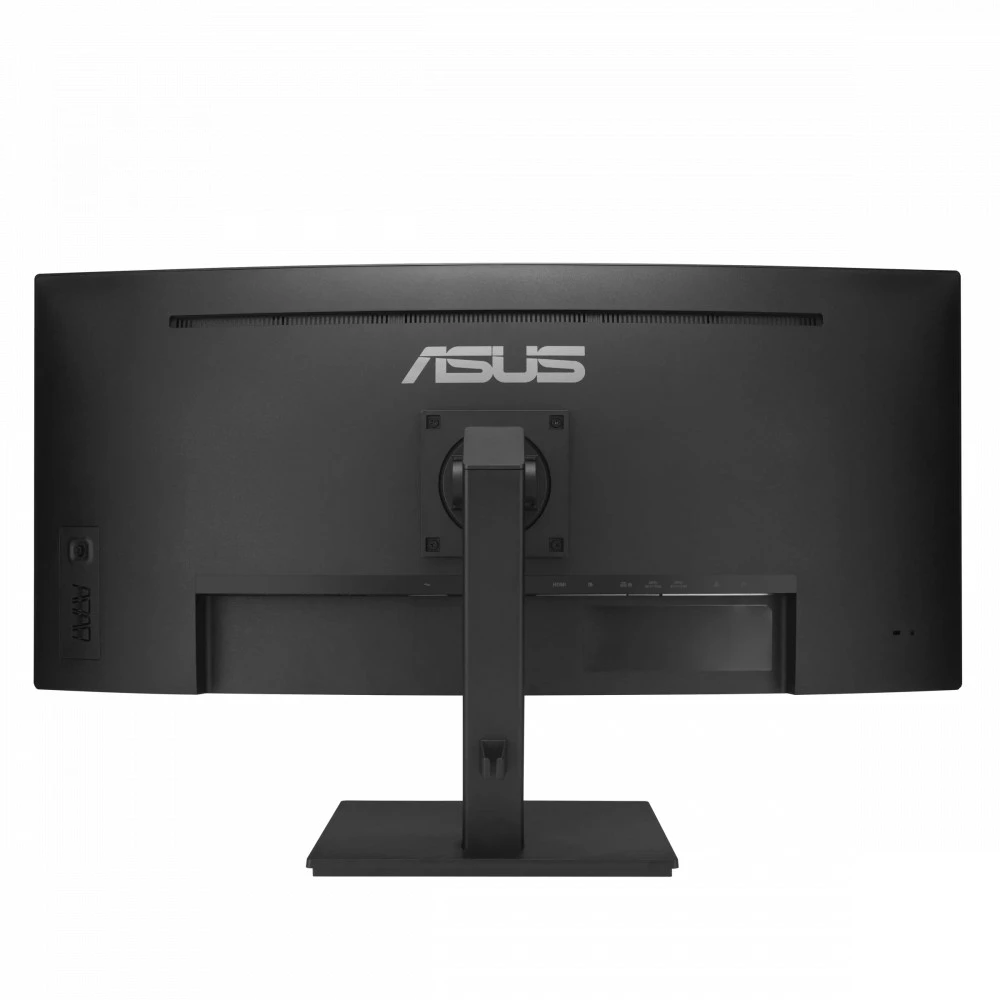 Монитор Asus VA34VCPSR 90LM08JJ-B02170 34 ", VA, Ultra-Wide QHD 3440x1440 (21:9), 100 Гц