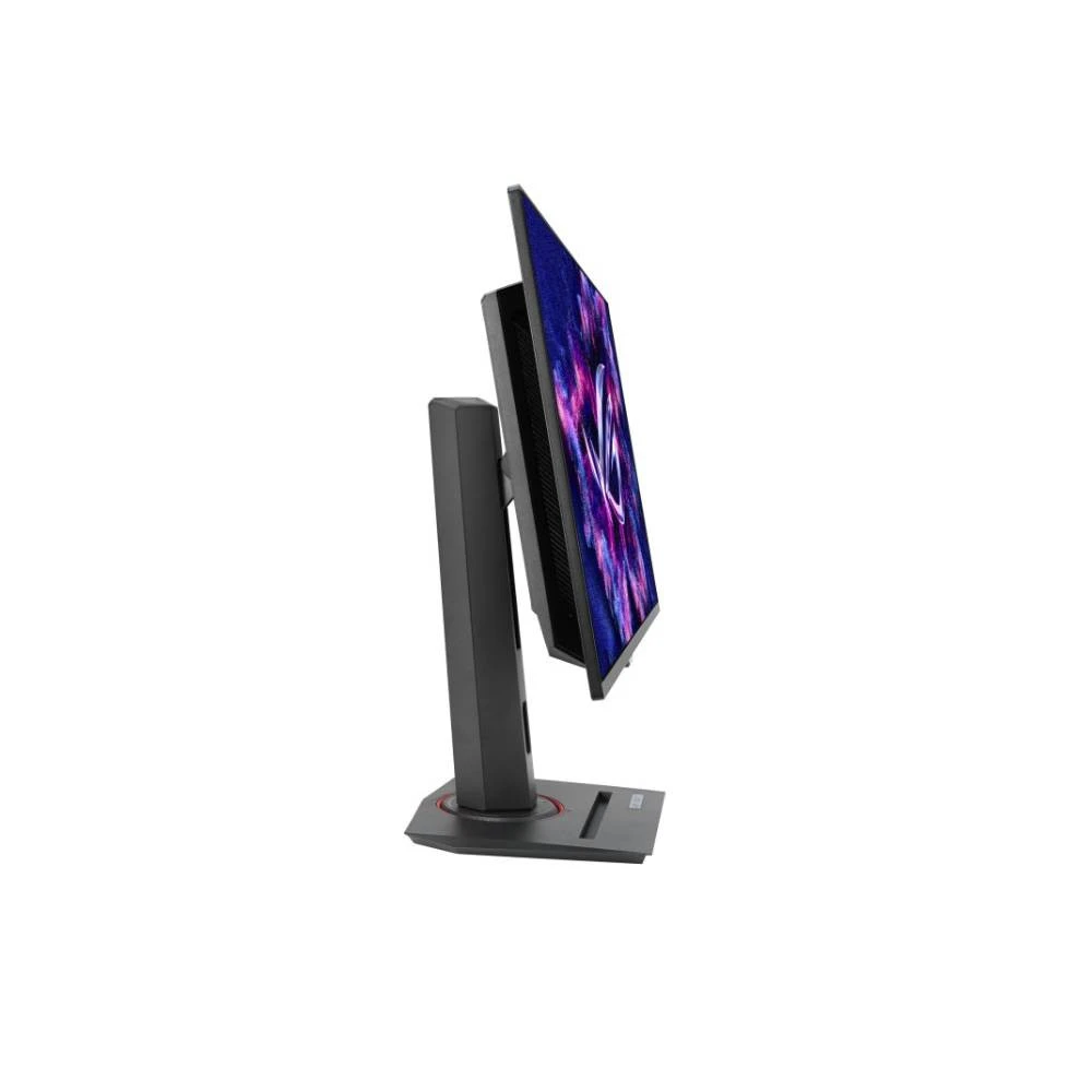 Монитор Asus ROG Strix XG27UCDMG 90LM0B20-B01971 26.5 ", QD-OLED, 4K UHD 3840x2160 (16:9), 240 Гц