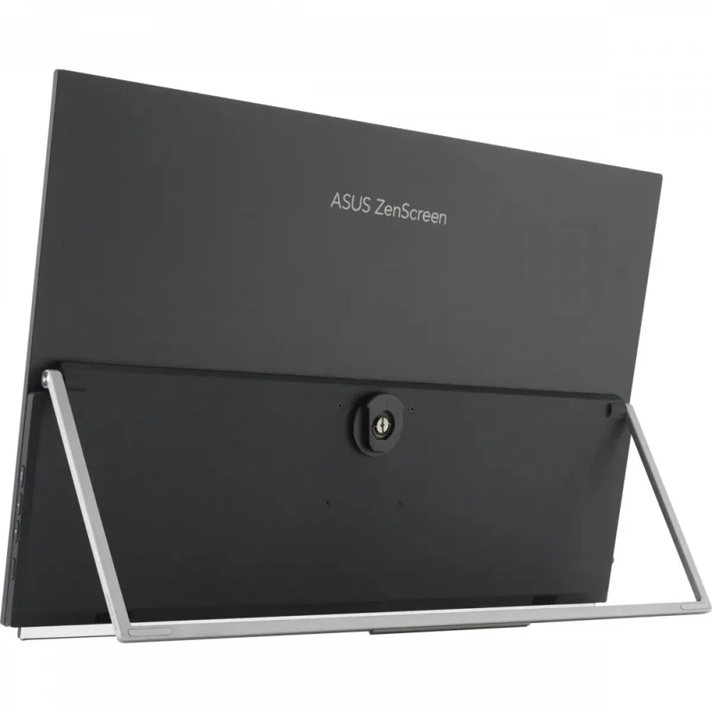 Монитор Asus ZenScreen MB27ACF 90LM0AU5-B01A71 27 ", IPS, Quad HD 2560x1440 (16:9), 100 Гц