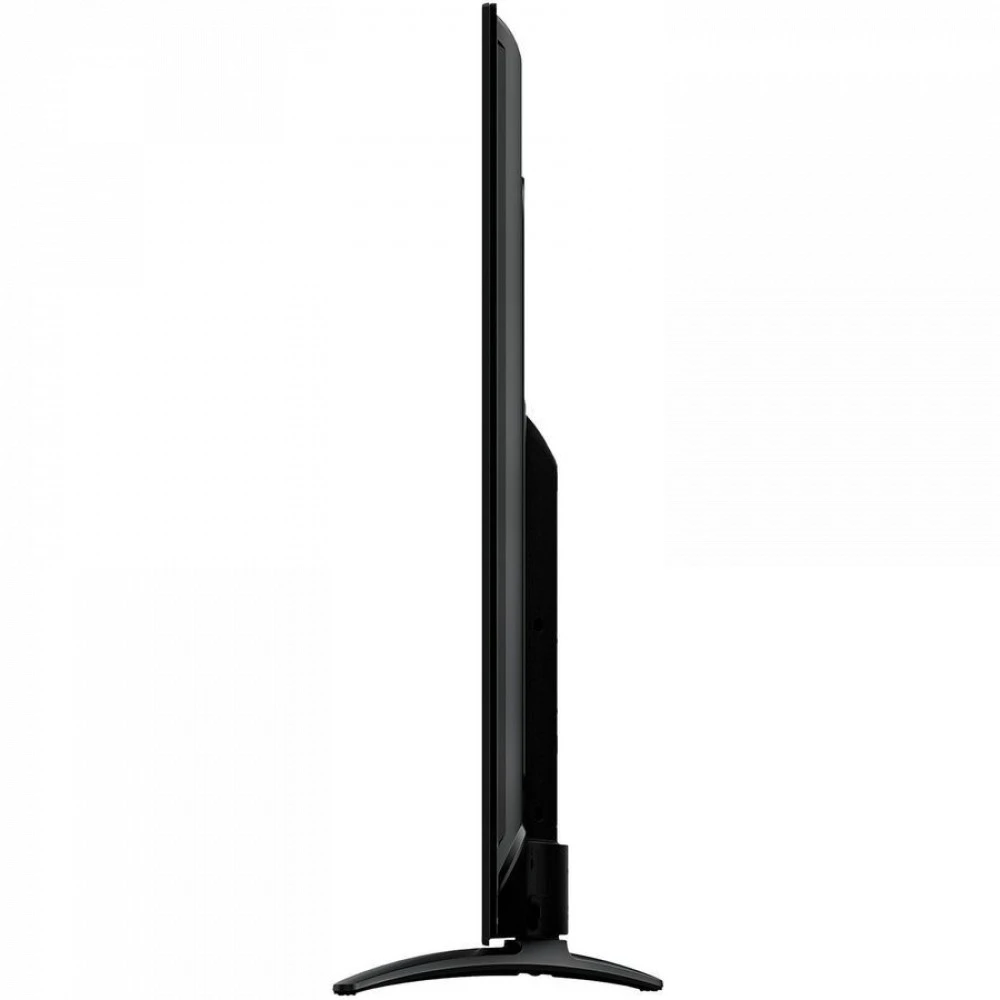 Телевизор BBK 50LEX-8389/UTS2C (B) 50 ", Smart TV, Черный