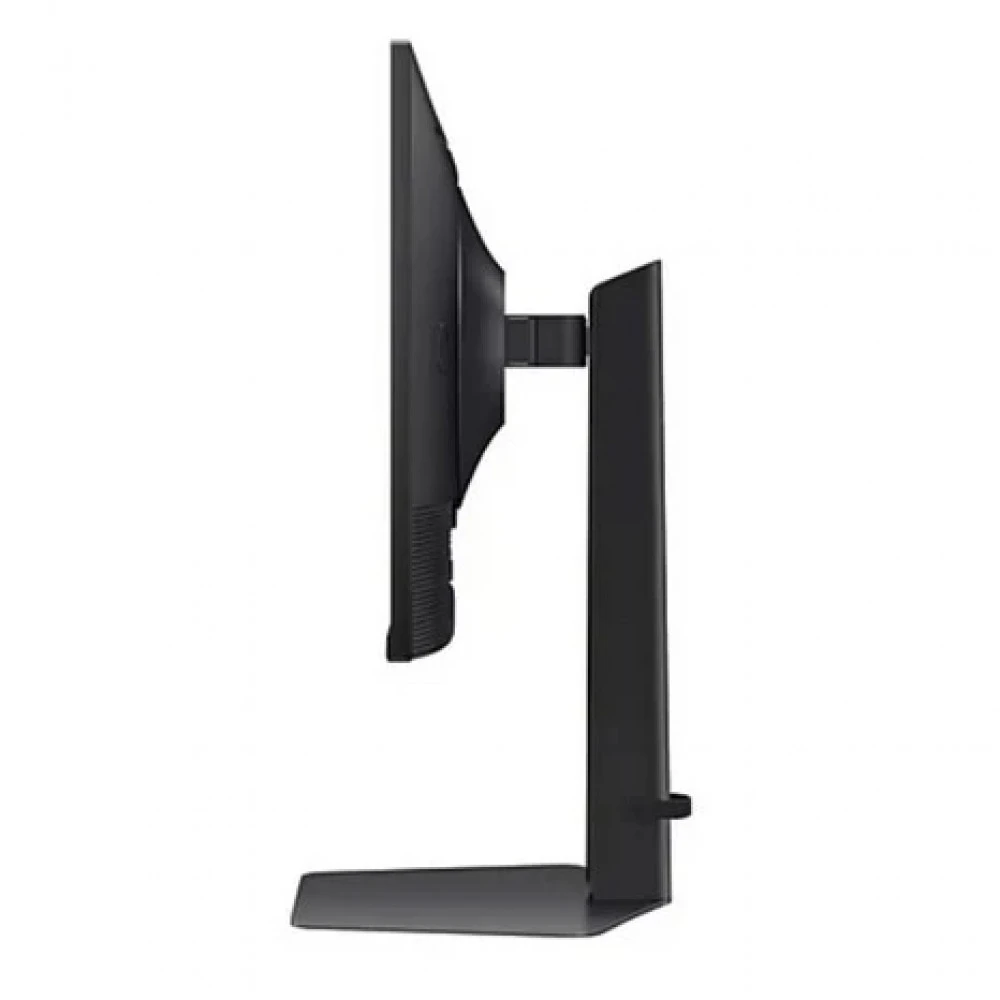 Монитор Samsung Odyssey G7 4K LS27DG702EIXCI 27 ", IPS, 4K UHD 3840x2160 (16:9), 144 Гц