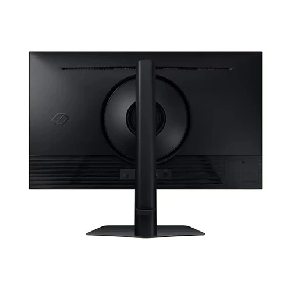 Монитор Samsung Odyssey G7 4K LS27DG702EIXCI 27 ", IPS, 4K UHD 3840x2160 (16:9), 144 Гц