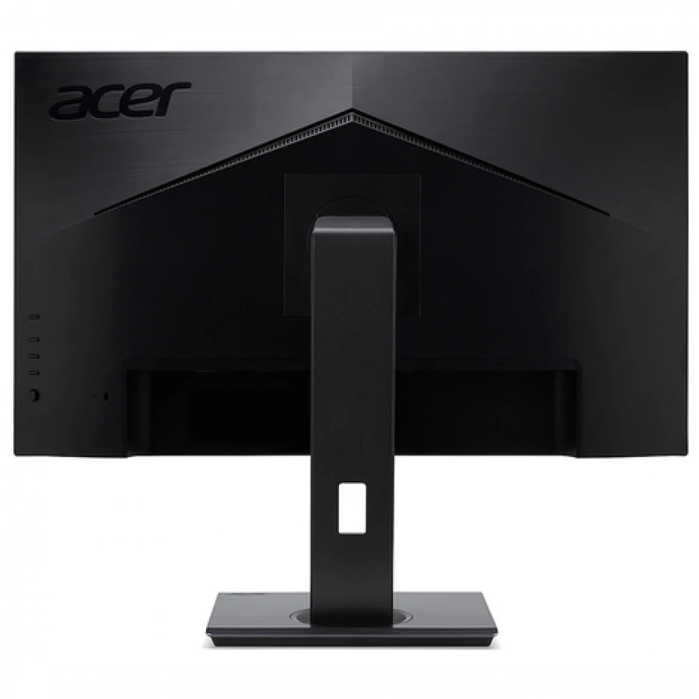 Монитор Acer BL280Kbmiiprx UM.PB0EE.009 28 ", IPS, 4K UHD 3840x2160 (16:9), 60 Гц