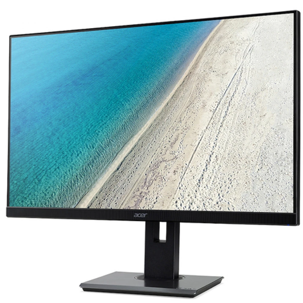 Монитор Acer BL280Kbmiiprx UM.PB0EE.009 28 ", IPS, 4K UHD 3840x2160 (16:9), 60 Гц