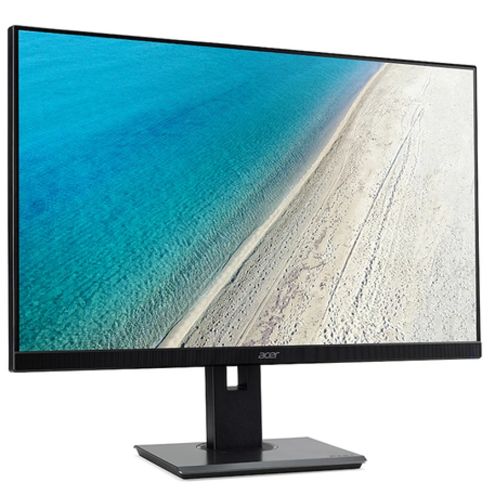 Монитор Acer BL280Kbmiiprx UM.PB0EE.009 28 ", IPS, 4K UHD 3840x2160 (16:9), 60 Гц
