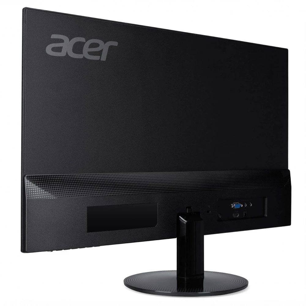 Монитор Acer SB241YHbi UM.QS1EE.H01 23.8 ", VA, Full HD 1920x1080 (16:9), 100 Гц
