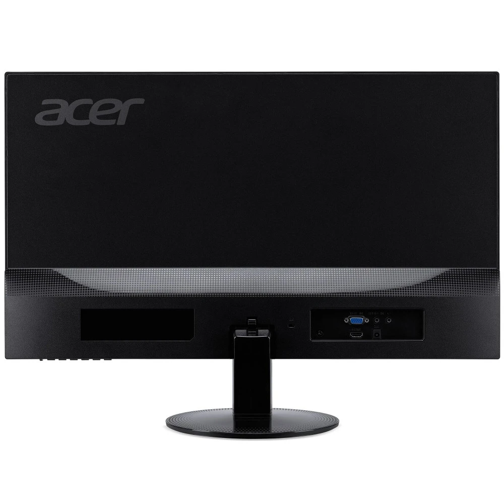Монитор Acer SB241YHbi UM.QS1EE.H01 23.8 ", VA, Full HD 1920x1080 (16:9), 100 Гц
