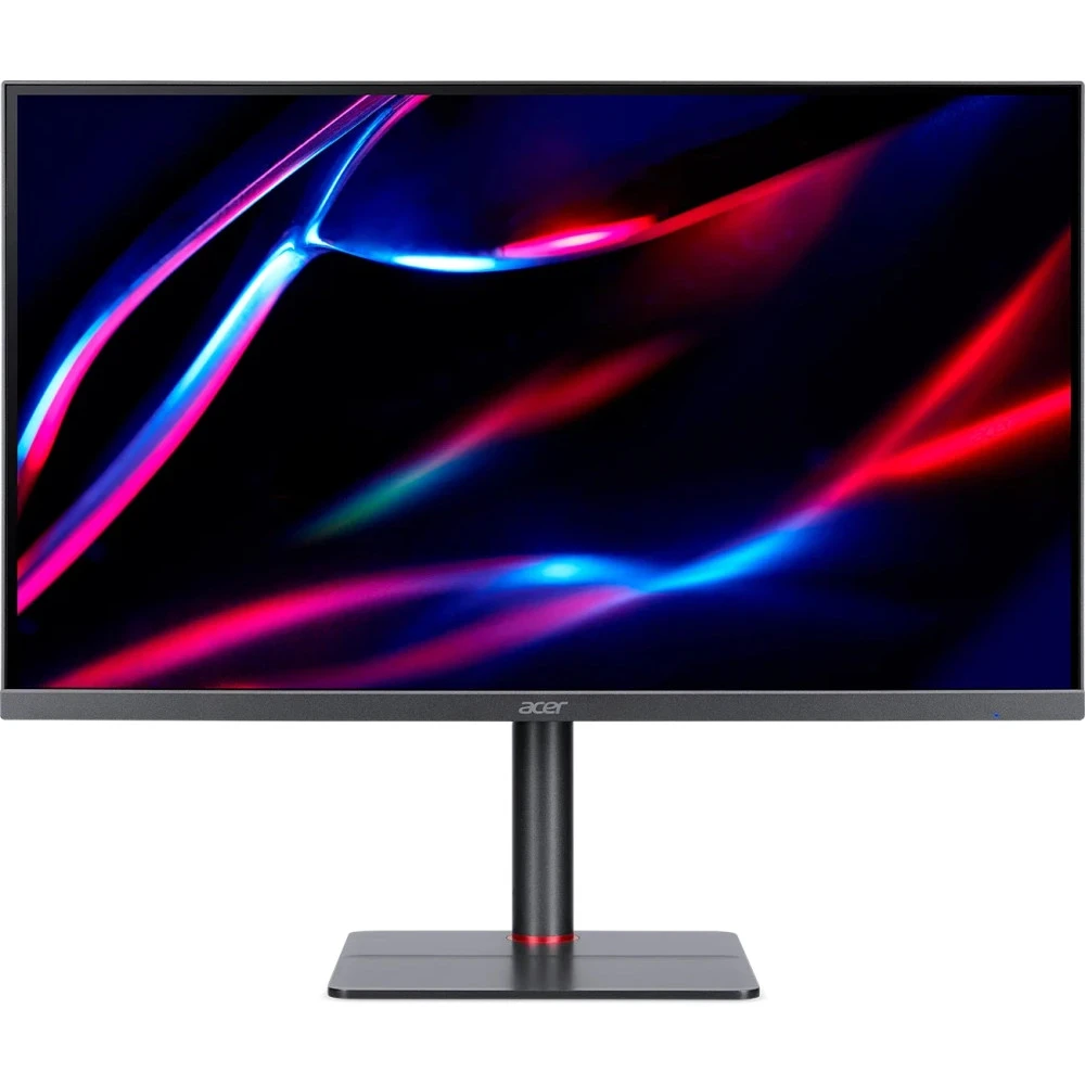 Монитор Acer XV275Kymipruzx Nitro UM.HX5CD.001 27 ", IPS, 4K UHD 3840x2160 (16:9), 60 Гц