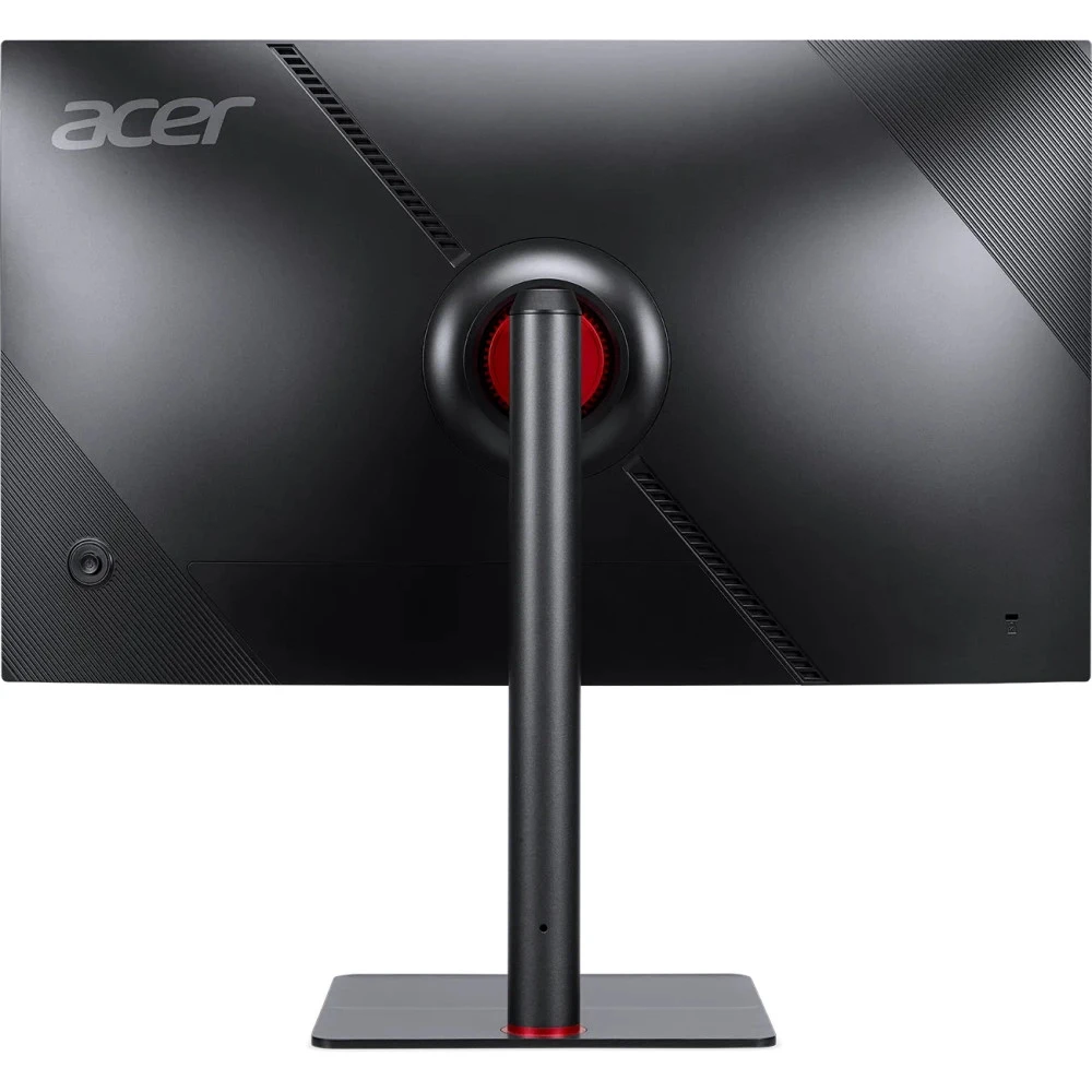 Монитор Acer XV275Kymipruzx Nitro UM.HX5CD.001 27 ", IPS, 4K UHD 3840x2160 (16:9), 60 Гц
