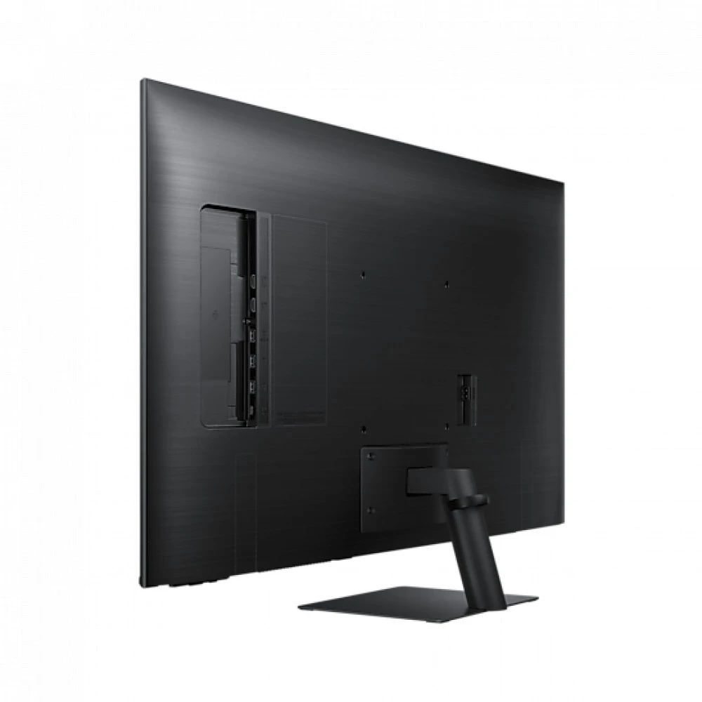 Монитор Samsung SMART M7 S43BM702UI 43 ", VA, Quad HD+ 3840x2560 (3:2), 60 Гц