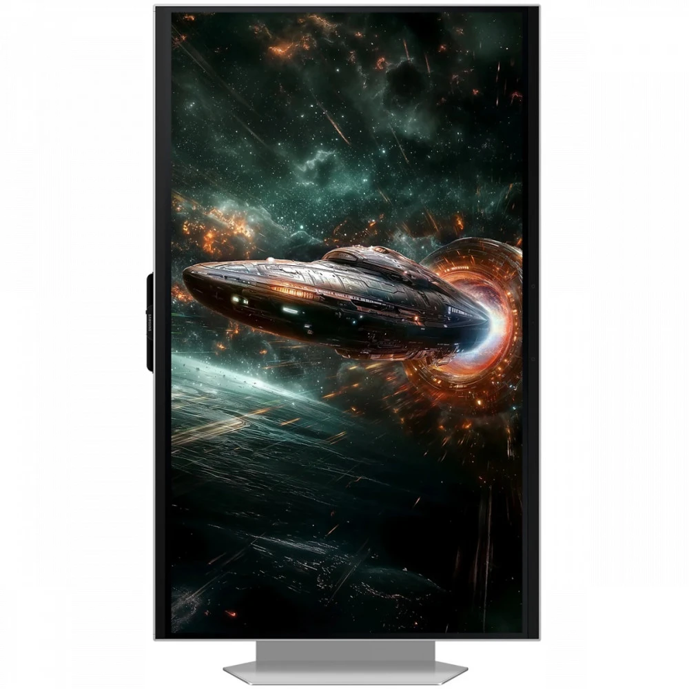 Монитор Samsung Odyssey 3D G90XF LS27FG900XIXCI 27 ", IPS, 4K UHD 3840x2160 (16:9), 165 Гц