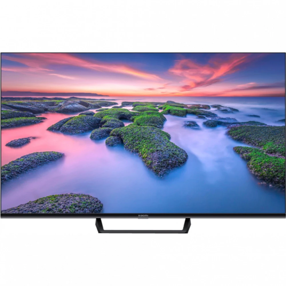 Телевизор Xiaomi A2 L43M7-EARU 43 ", Smart TV, Черный