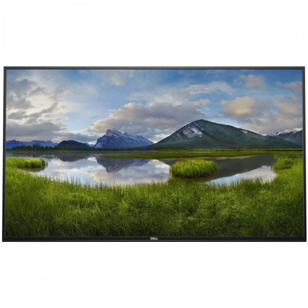 Монитор Dell C5519QA 210-BFUB 55 ", VA, 4K UHD 3840x2160 (16:9), 60 Гц