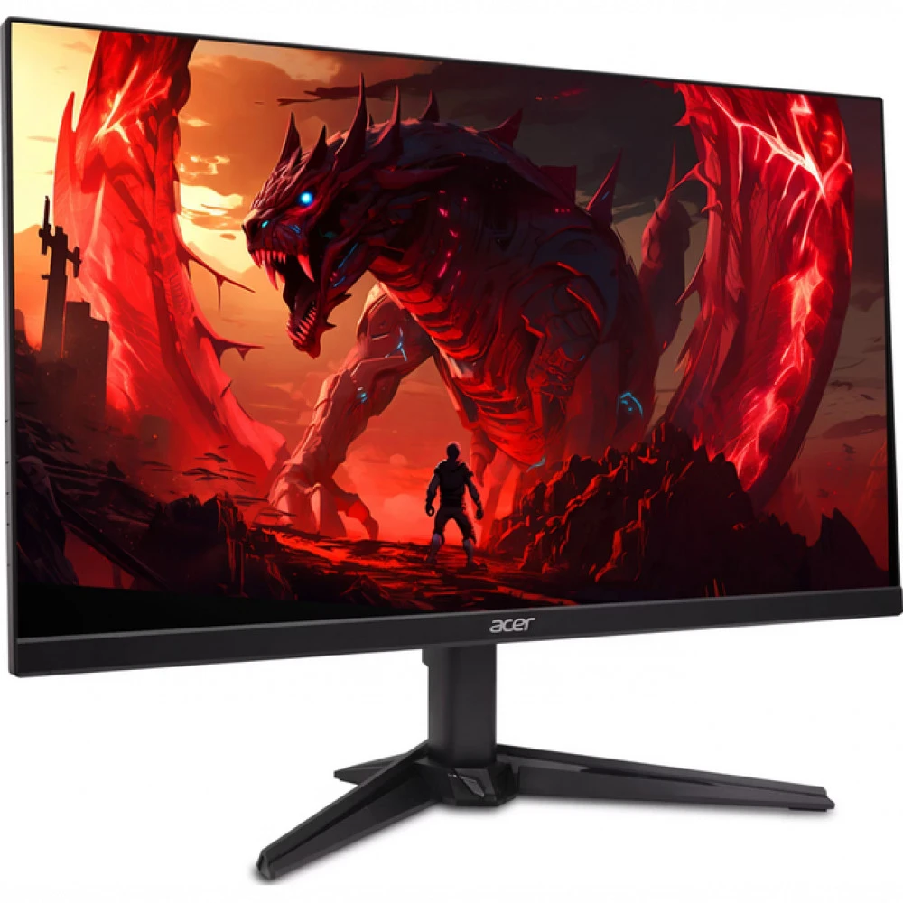 Монитор Acer Nitro QG271X1bmiipx UM.HQ0EE.101 27 ", IPS, Full HD 1920x1080 (16:9), 200 Гц