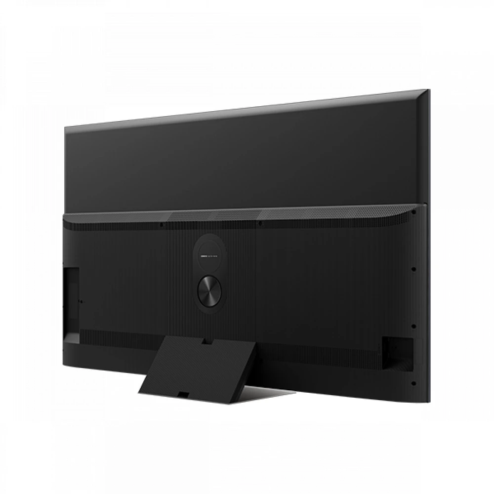 Телевизор TCL 4K QLED 75C835 75 ", Smart TV, Черный