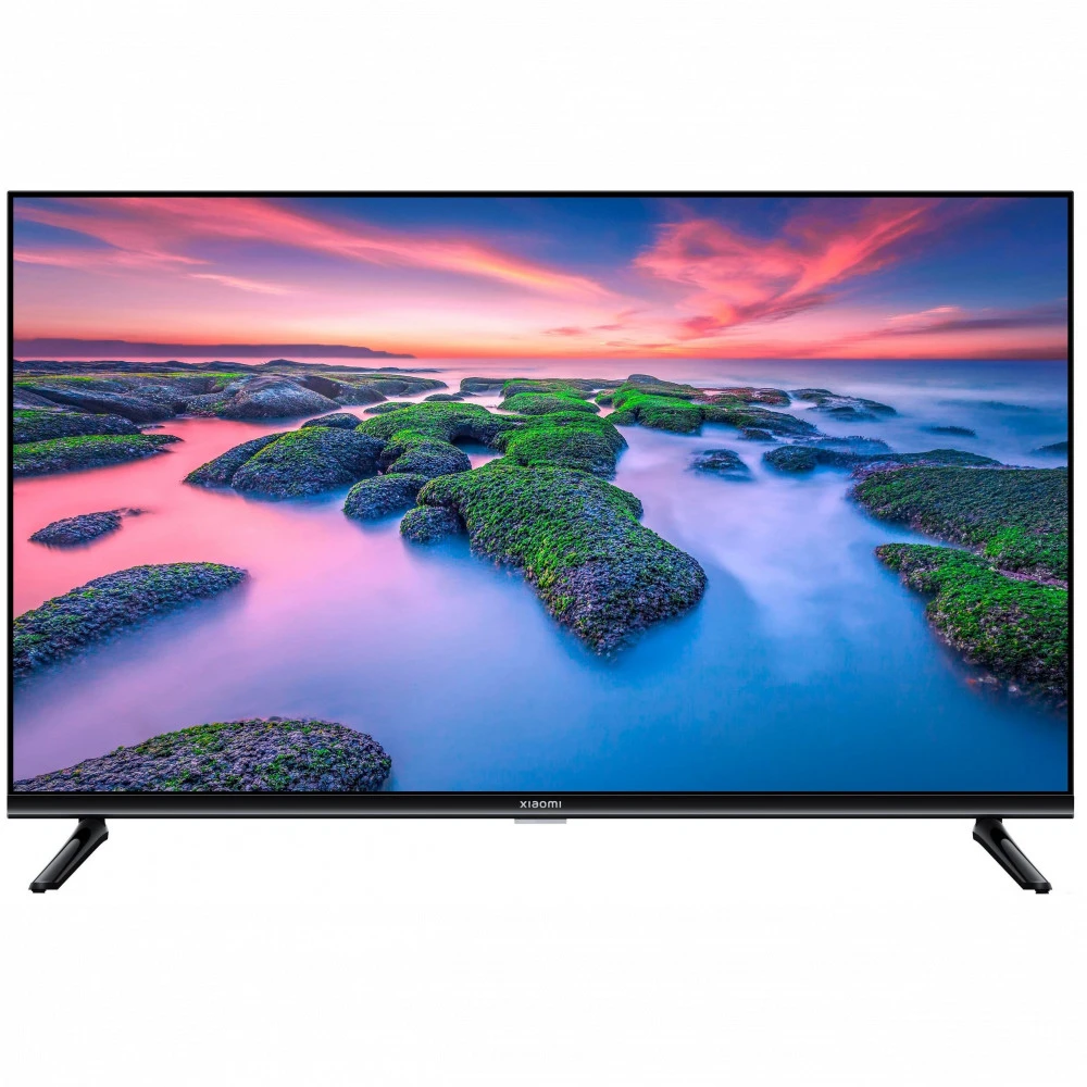 Телевизор Xiaomi A2 L32M7-EARU 32 ", Smart TV, Черный