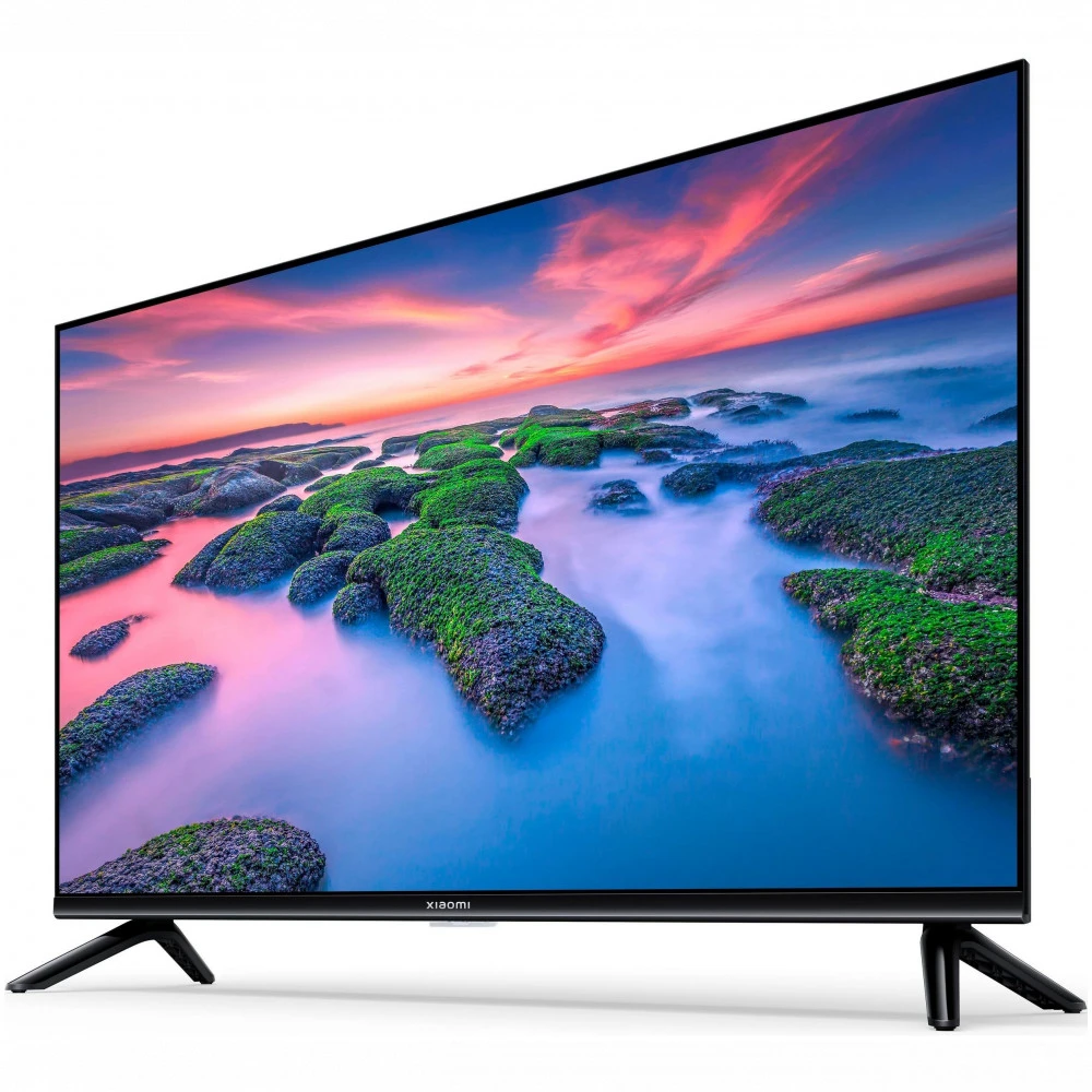 Телевизор Xiaomi A2 L32M7-EARU 32 ", Smart TV, Черный