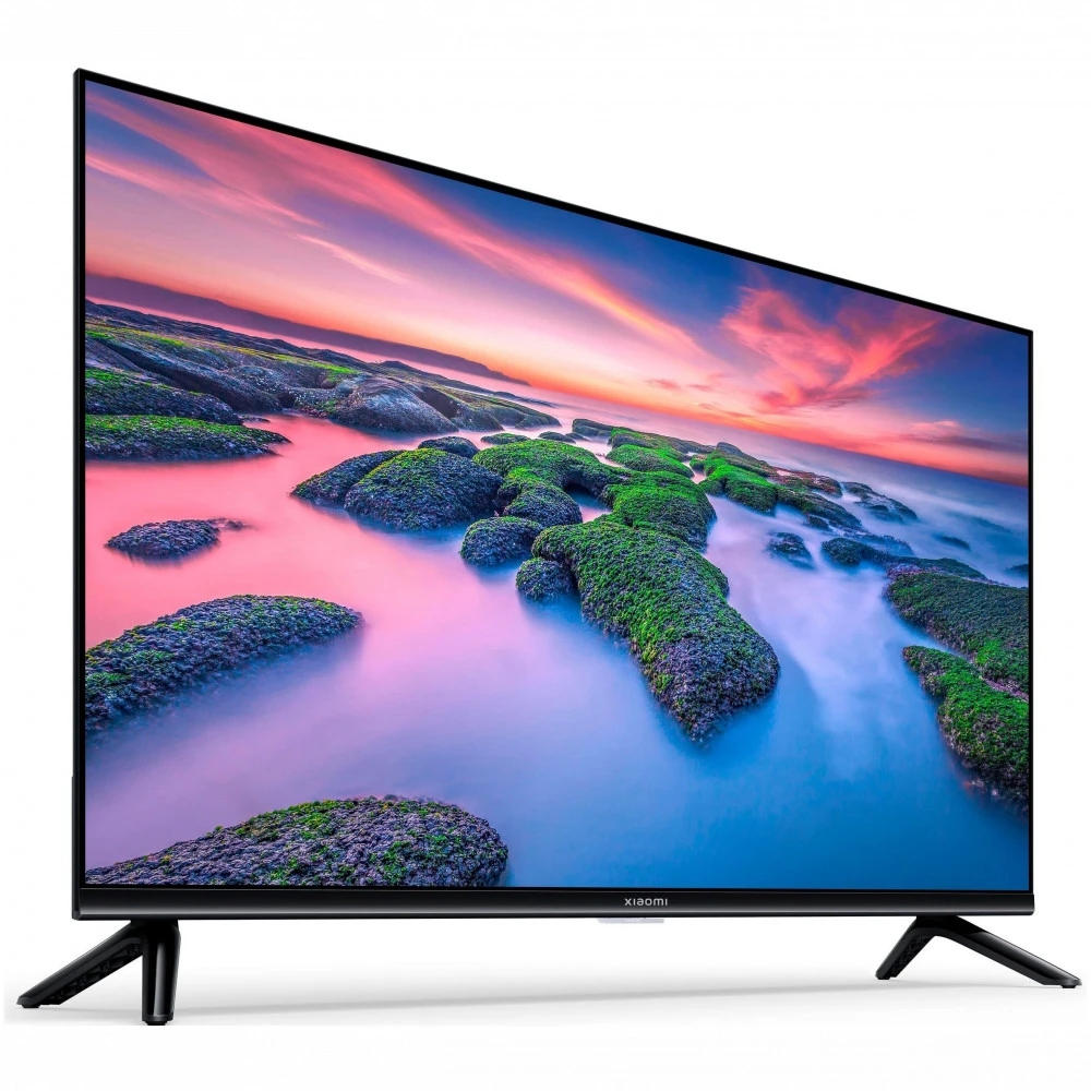 Телевизор Xiaomi A2 L32M7-EARU 32 ", Smart TV, Черный