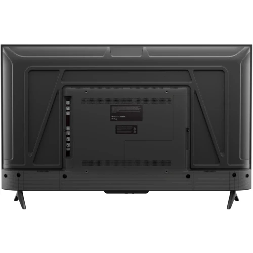 Телевизор Яндекс ТВ Станция Бейсик YNDX-00081 65 ", Smart TV, Черный