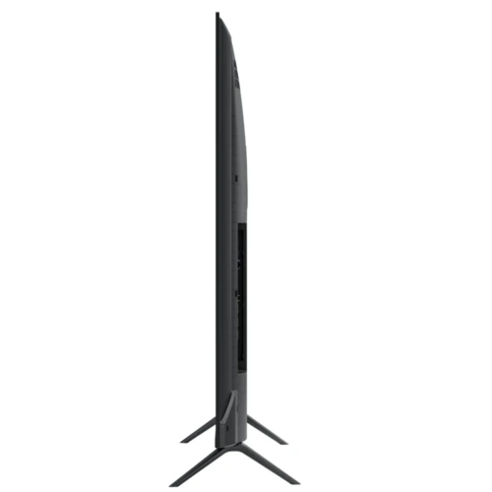 Телевизор Яндекс Про MiniLED YNDX-00105 75 ", Smart TV, Черный