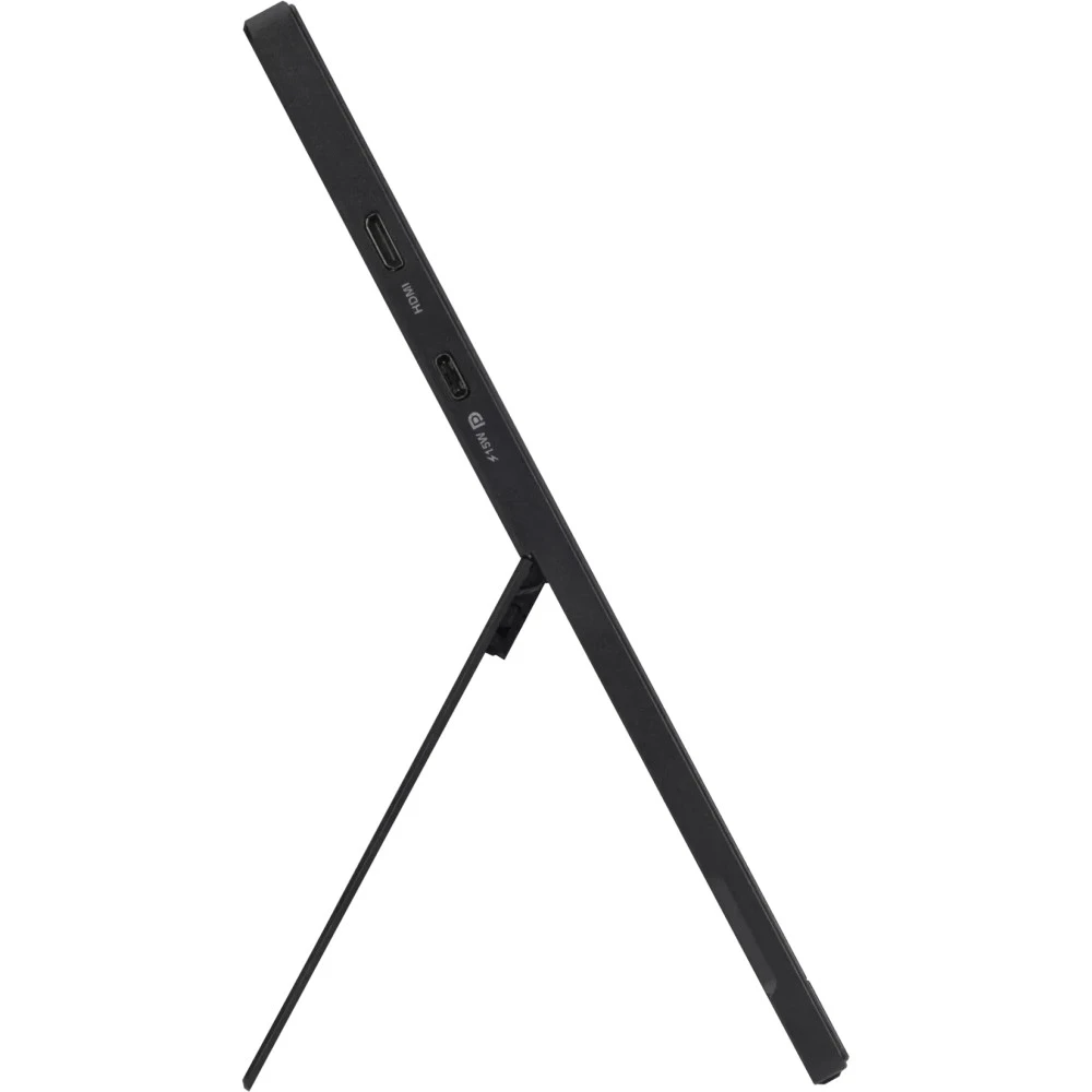Монитор Asus ZenScreen MB16AHV 90LM0383-B01N70 15.6 ", IPS, Full HD 1920x1080 (16:9), 60 Гц