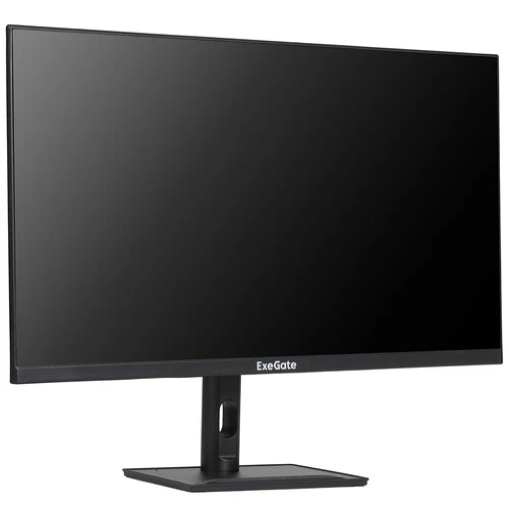 Монитор ExeGate SmartView ES2707T EX296976RUS 27 ", IPS, Quad HD 2560x1440 (16:9), 75 Гц