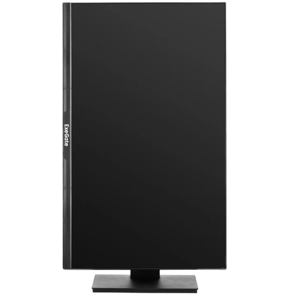 Монитор ExeGate Combat EG2707C EX296975RUS 27 ", IPS, Full HD 1920x1080 (16:9), 165 Гц