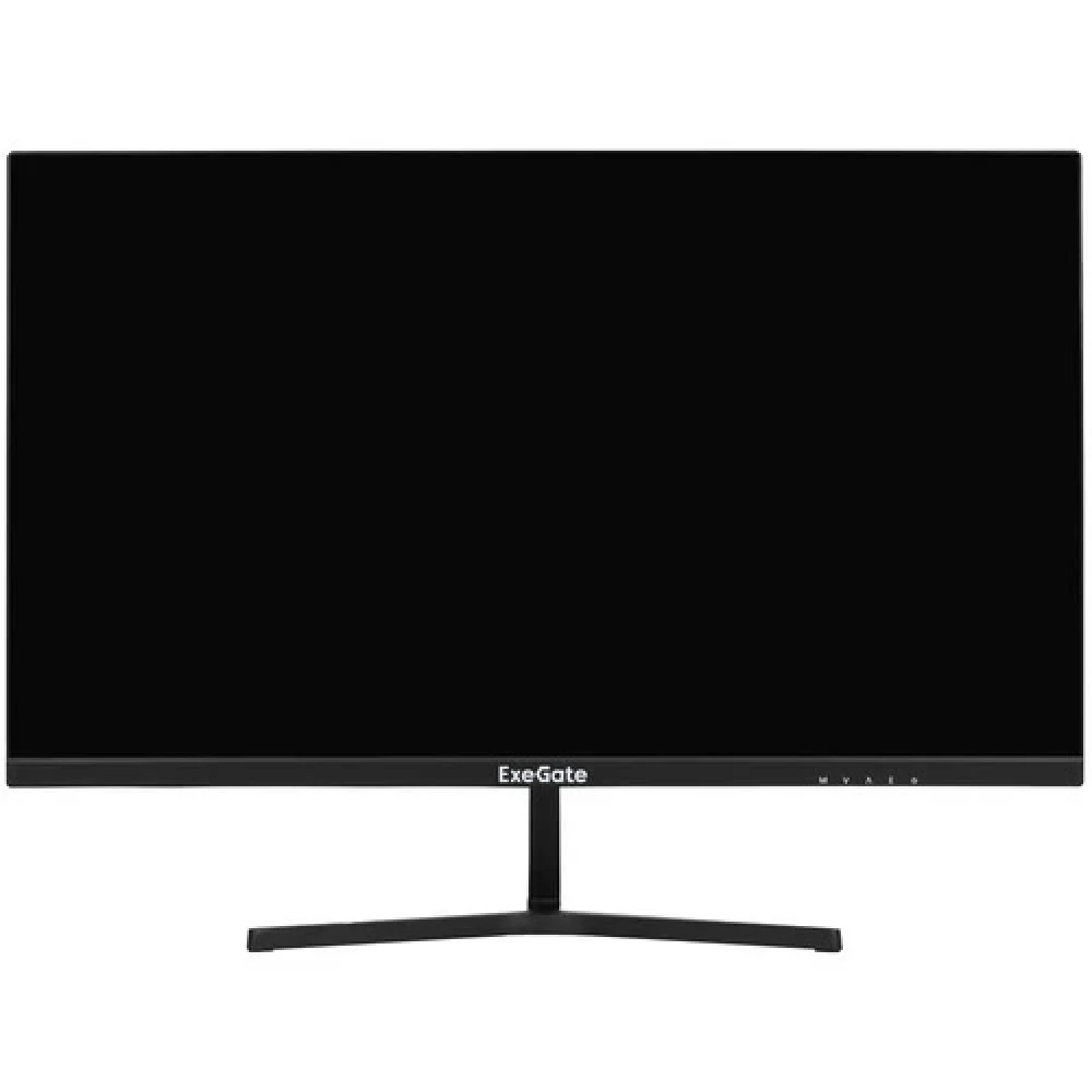 Монитор ExeGate SmartView ES2707CA EX297307RUS 27 ", IPS, Quad HD 2560x1440 (16:9), 75 Гц