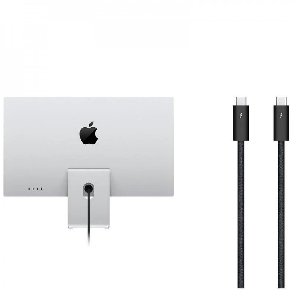 Монитор Apple A2525 Studio Display MMYW3RU/A 27 ", IPS, 5120x2880 (16:9), 60 Гц