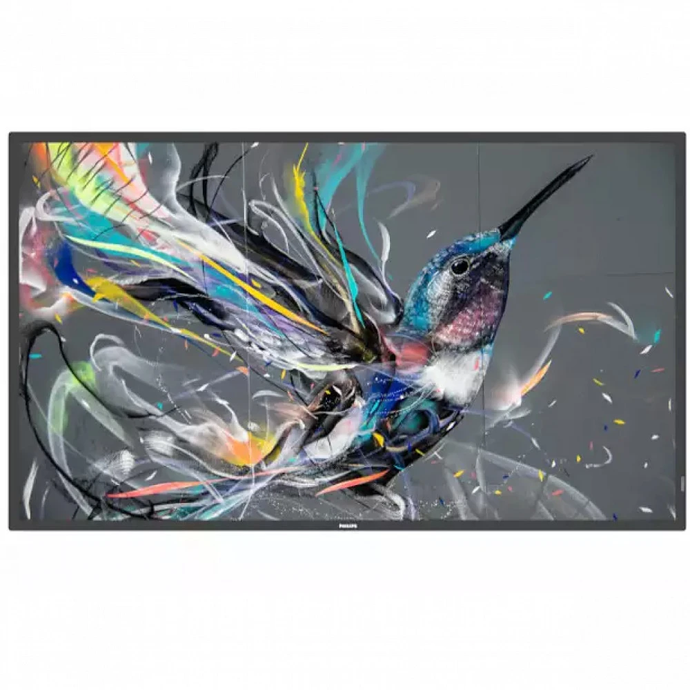LED / LCD панель Philips Q-Line 65BDL3511Q (00/01) 65 "