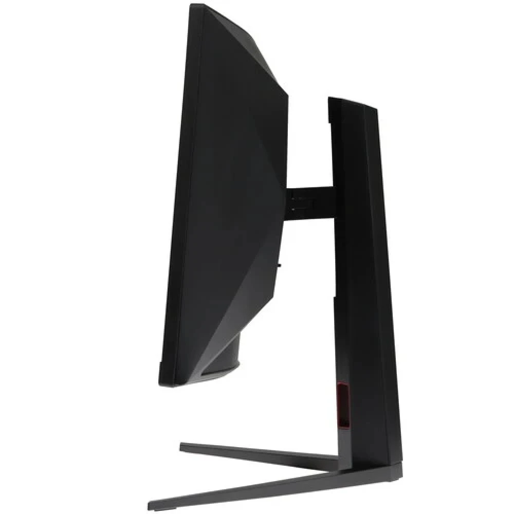 Монитор AOC CU34G4 34 ", VA, Ultra-Wide QHD 3440x1440 (21:9), 180 Гц
