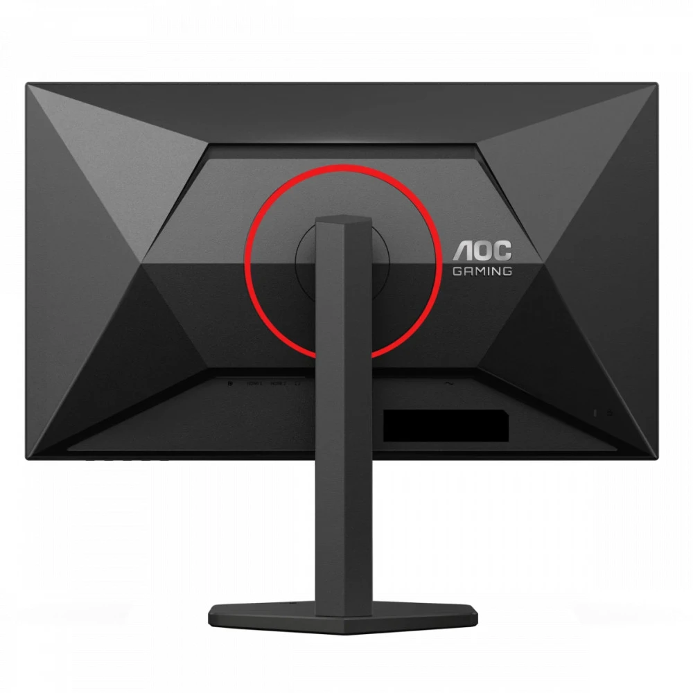 Монитор AOC Q27G4ZR Q27G4ZR/01 27 ", IPS, Quad HD 2560x1440 (16:9), 240 Гц