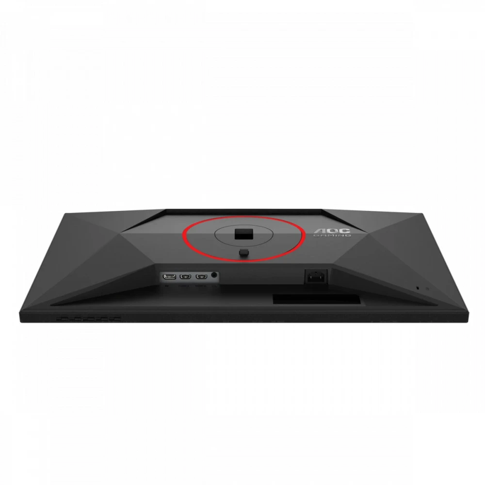 Монитор AOC Q27G4ZR Q27G4ZR/01 27 ", IPS, Quad HD 2560x1440 (16:9), 240 Гц