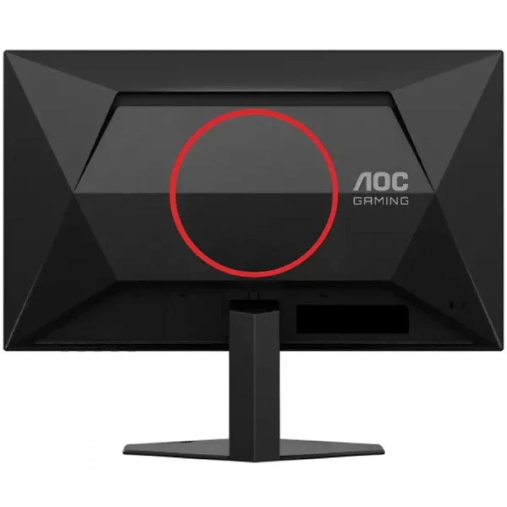 Монитор AOC 24G4HRE/01 23.8 ", IPS, Full HD 1920x1080 (16:9), 200 Гц