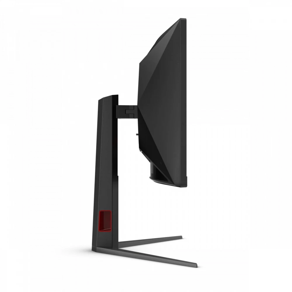 Монитор AOC CU34G4/01 34 ", VA, Ultra-Wide QHD 3440x1440 (21:9), 180 Гц