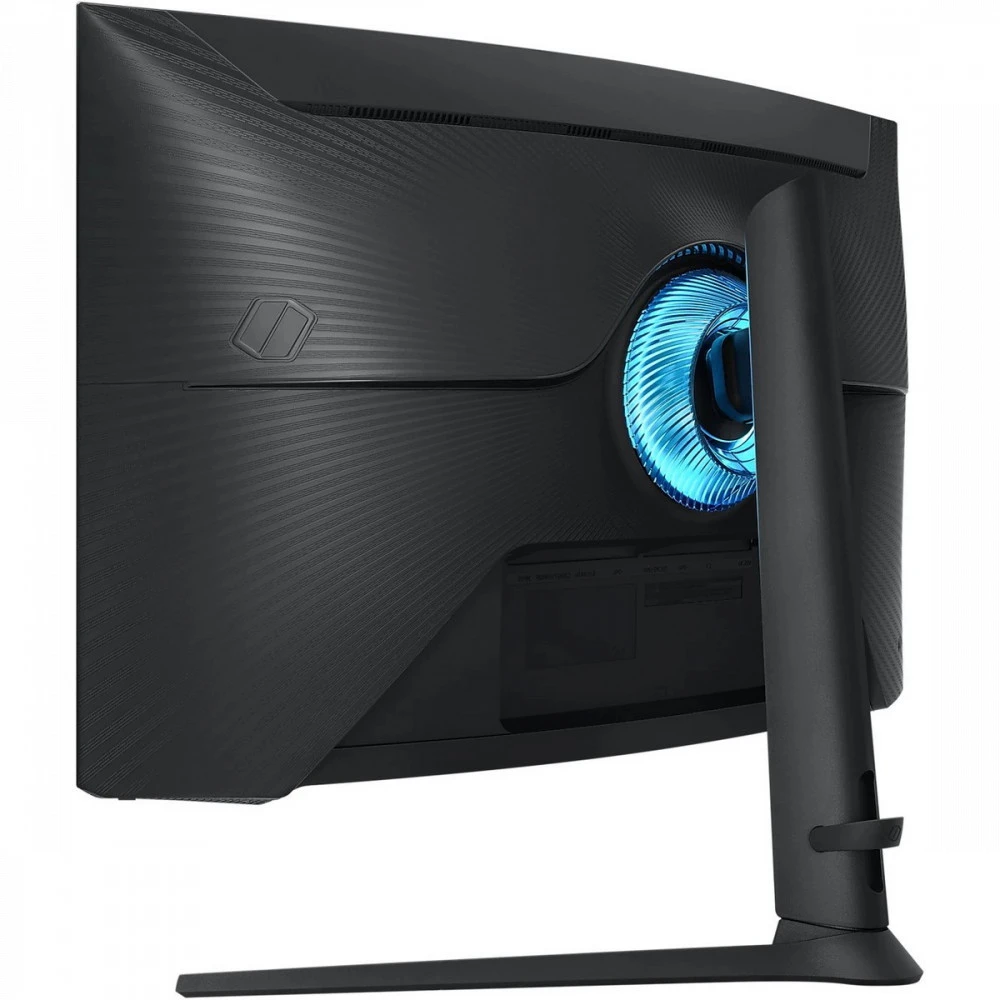 Монитор Samsung Odyssey Neo 7 LS32BG752NIXCI 32 ", VA, 4K UHD 3840x2160 (16:9), 165 Гц