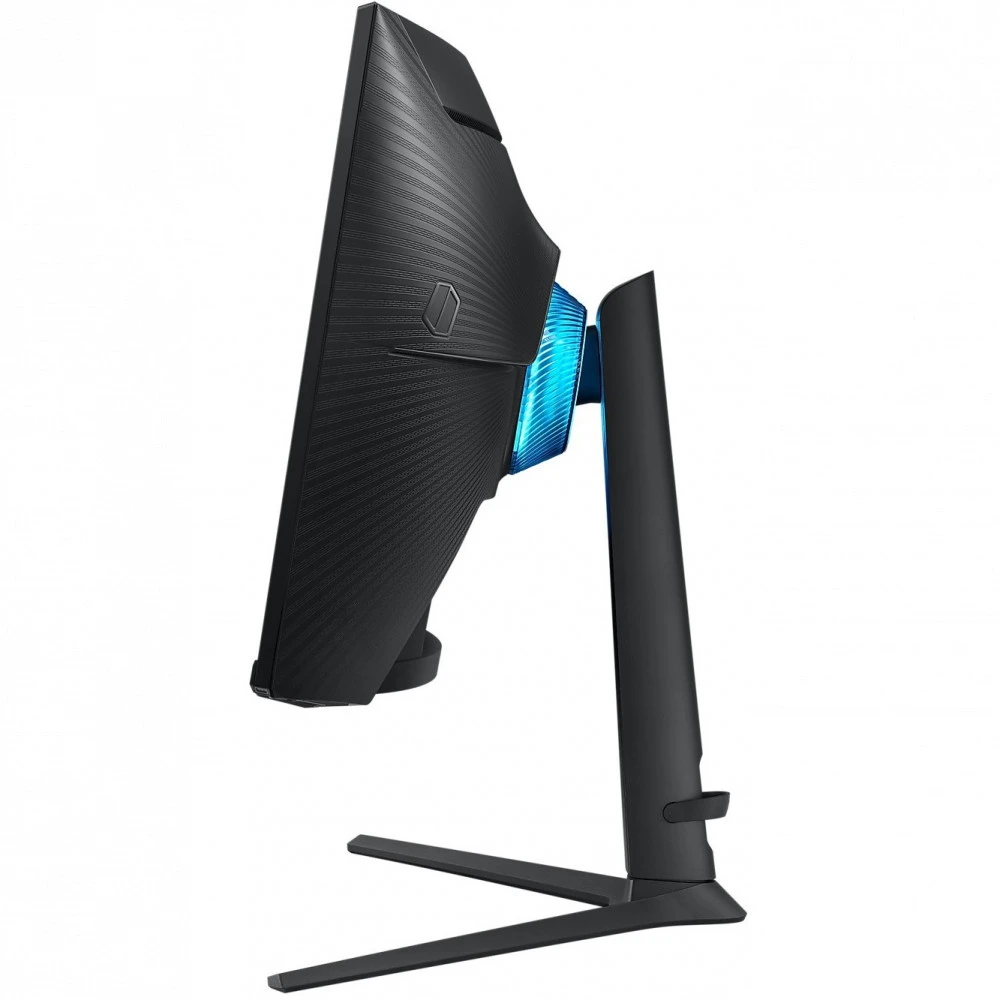 Монитор Samsung Odyssey Neo 7 LS32BG752NIXCI 32 ", VA, 4K UHD 3840x2160 (16:9), 165 Гц