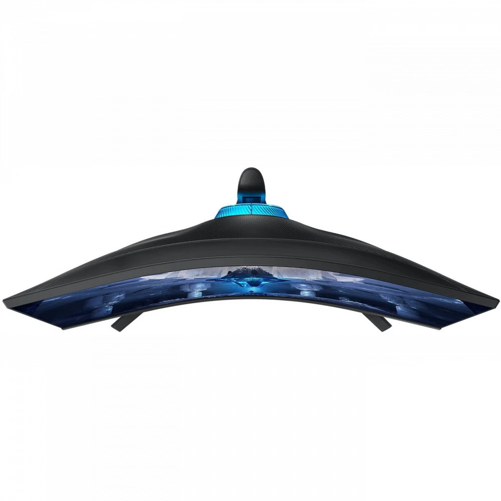 Монитор Samsung Odyssey Neo 7 LS32BG752NIXCI 32 ", VA, 4K UHD 3840x2160 (16:9), 165 Гц