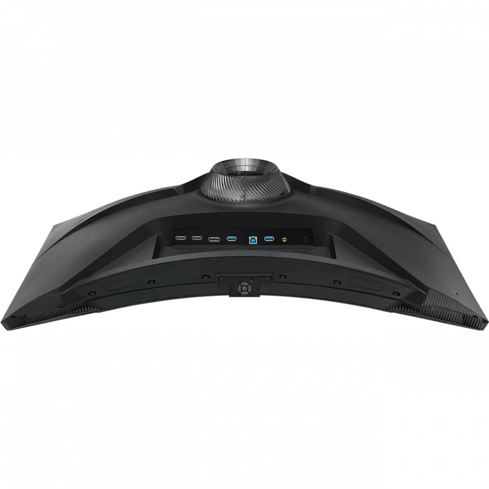 Монитор Samsung Odyssey Neo 7 LS32BG752NIXCI 32 ", VA, 4K UHD 3840x2160 (16:9), 165 Гц