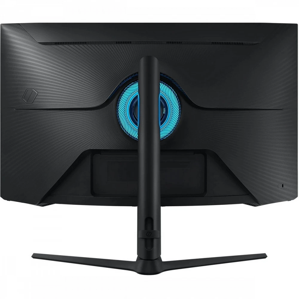 Монитор Samsung Odyssey Neo 7 LS32BG752NIXCI 32 ", VA, 4K UHD 3840x2160 (16:9), 165 Гц